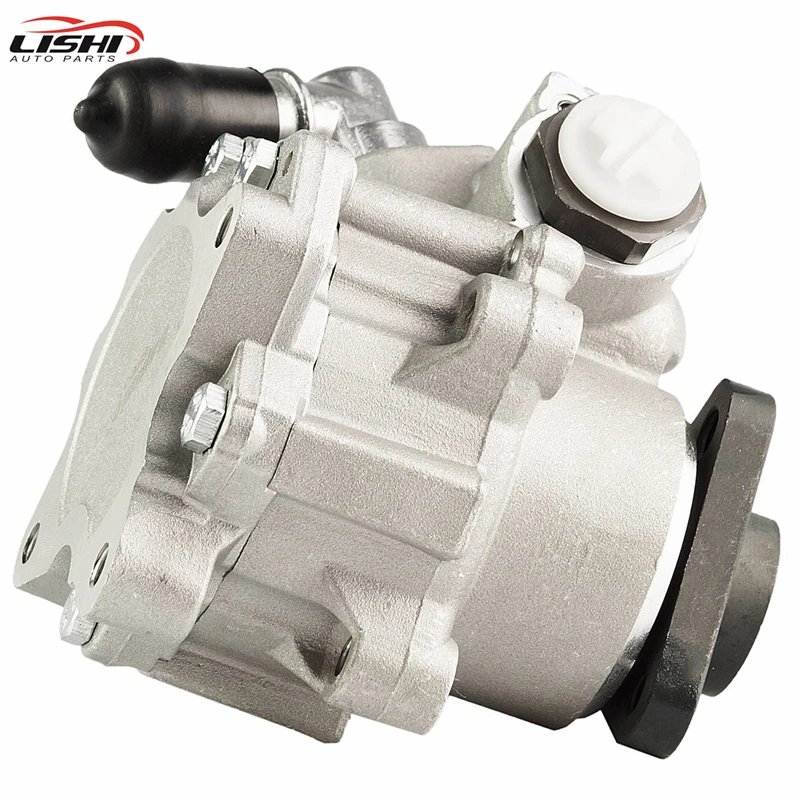 Power steering pump OE 32411095845 for BMW E53 E36