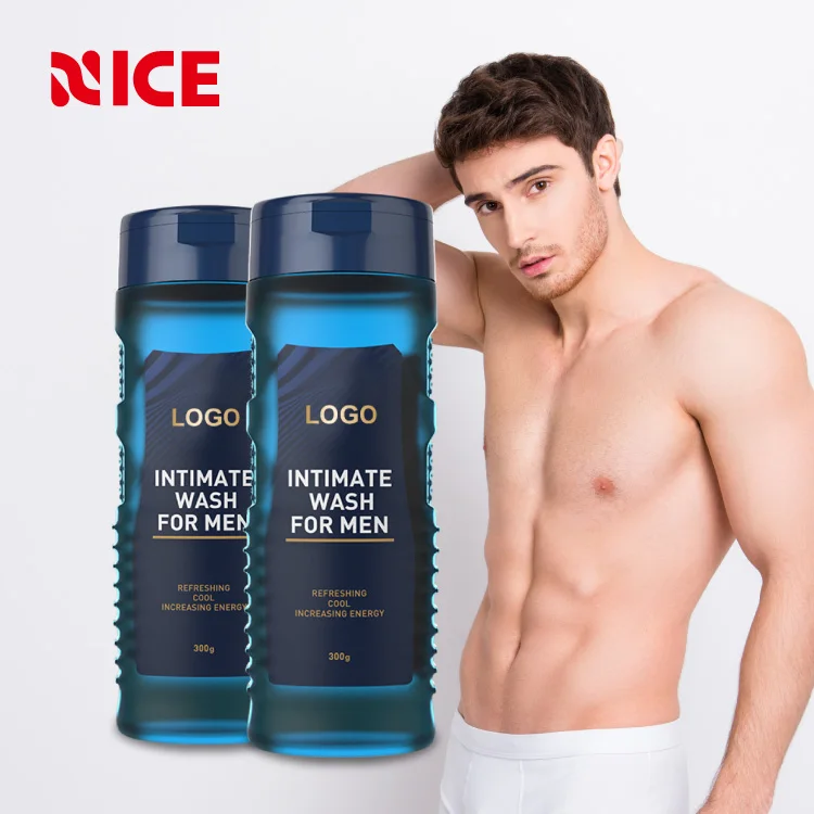 
Reduces Itching Foul Odor Daily Hygiene Balance PH Intimate Wash For Men 