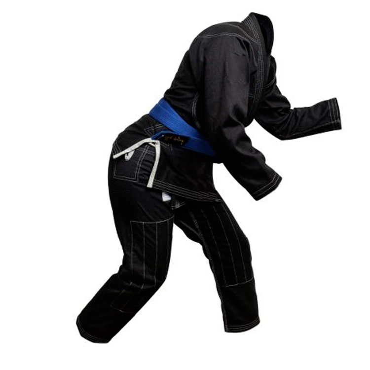 BJJ костюмы бразильские Gi Karate Grappling Jiu Jitsu униформа
