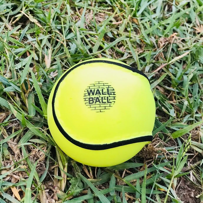 
Custom brand All weather hurling balls/hurling balls/sliotars 