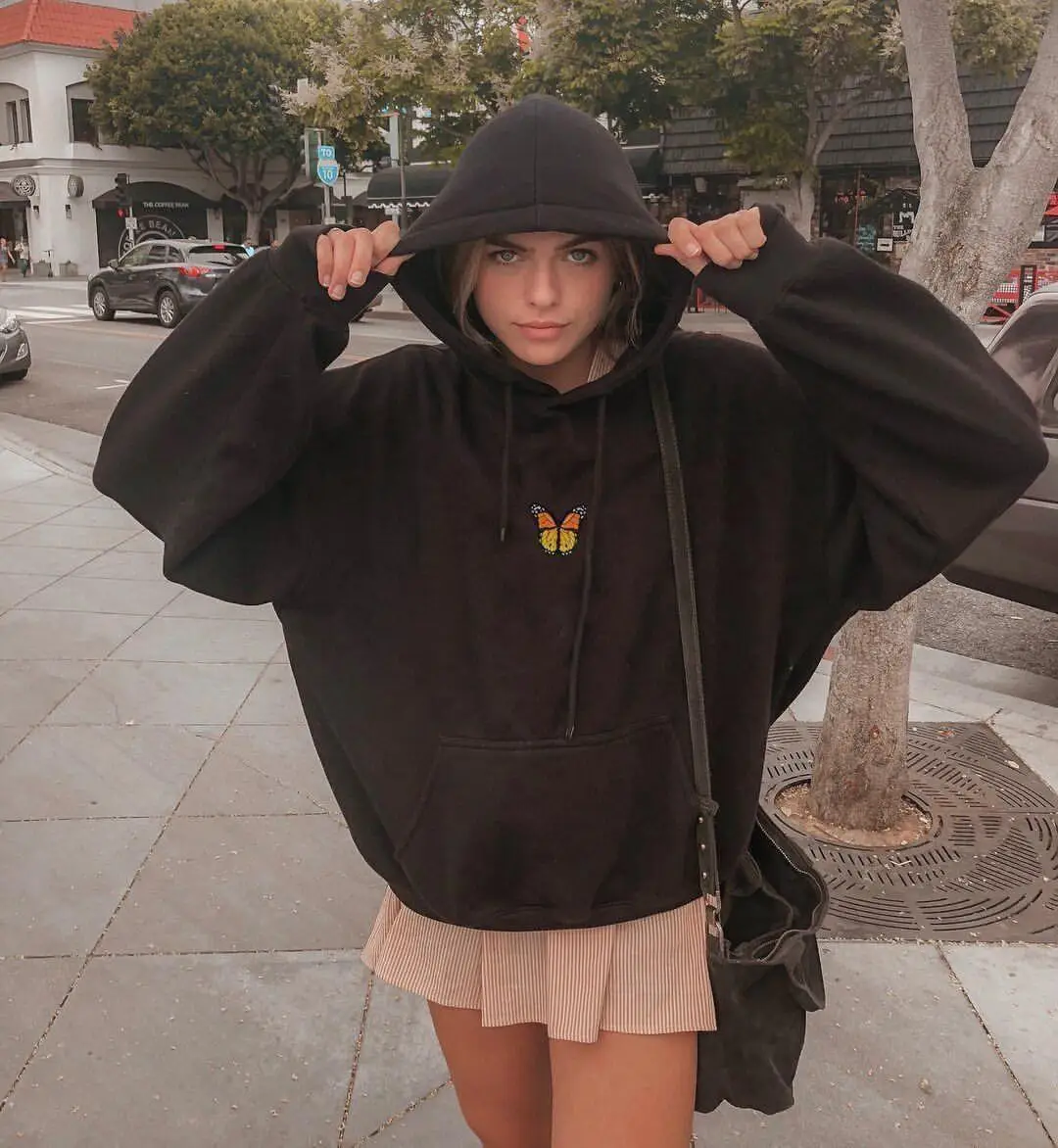 OEM Профессиональный индивидуальный личный логотип по конкурентоспособной цене с капюшоном