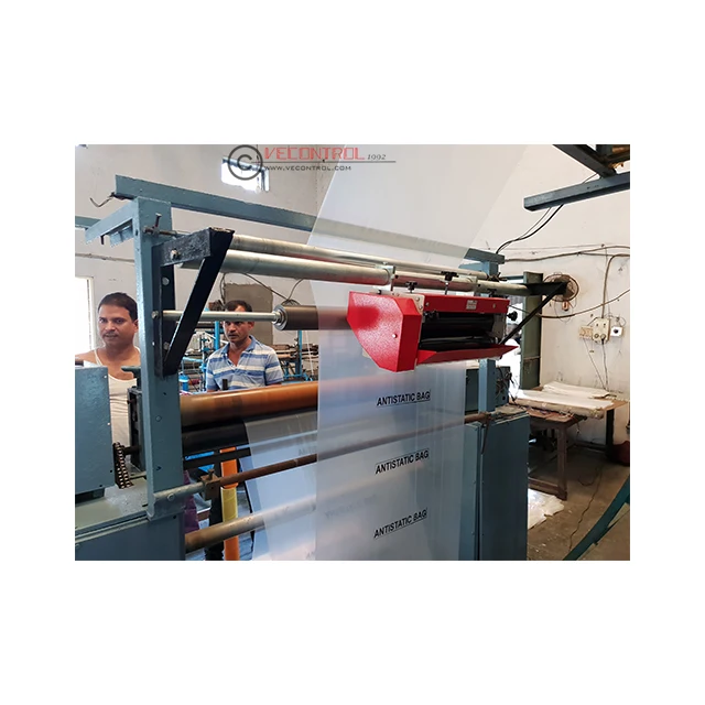 Semi Automatic Offset Flex Printing Machine