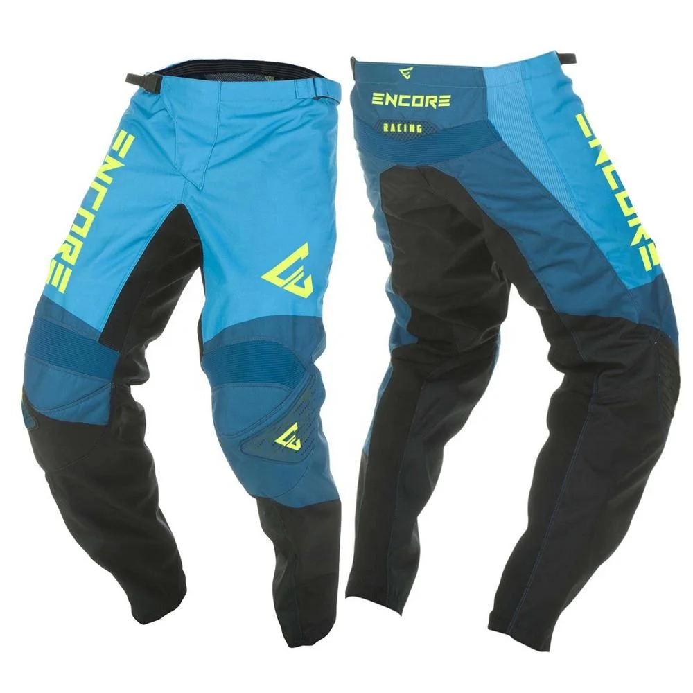 HIGH QUALITY MOTOCROSS PANTS AND SHIRTS FOR MOTOCROSS RIDERS