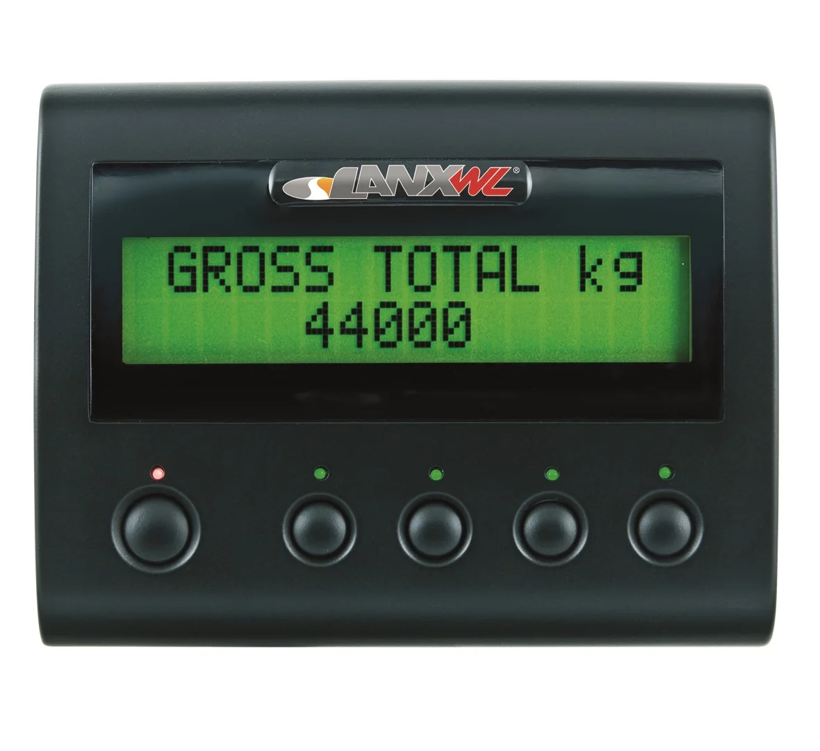 Wireless on Board Curtainsider Truck Scale for Pneumatic Suspension Made In Italy Balanzas por Camioneras Weighing System