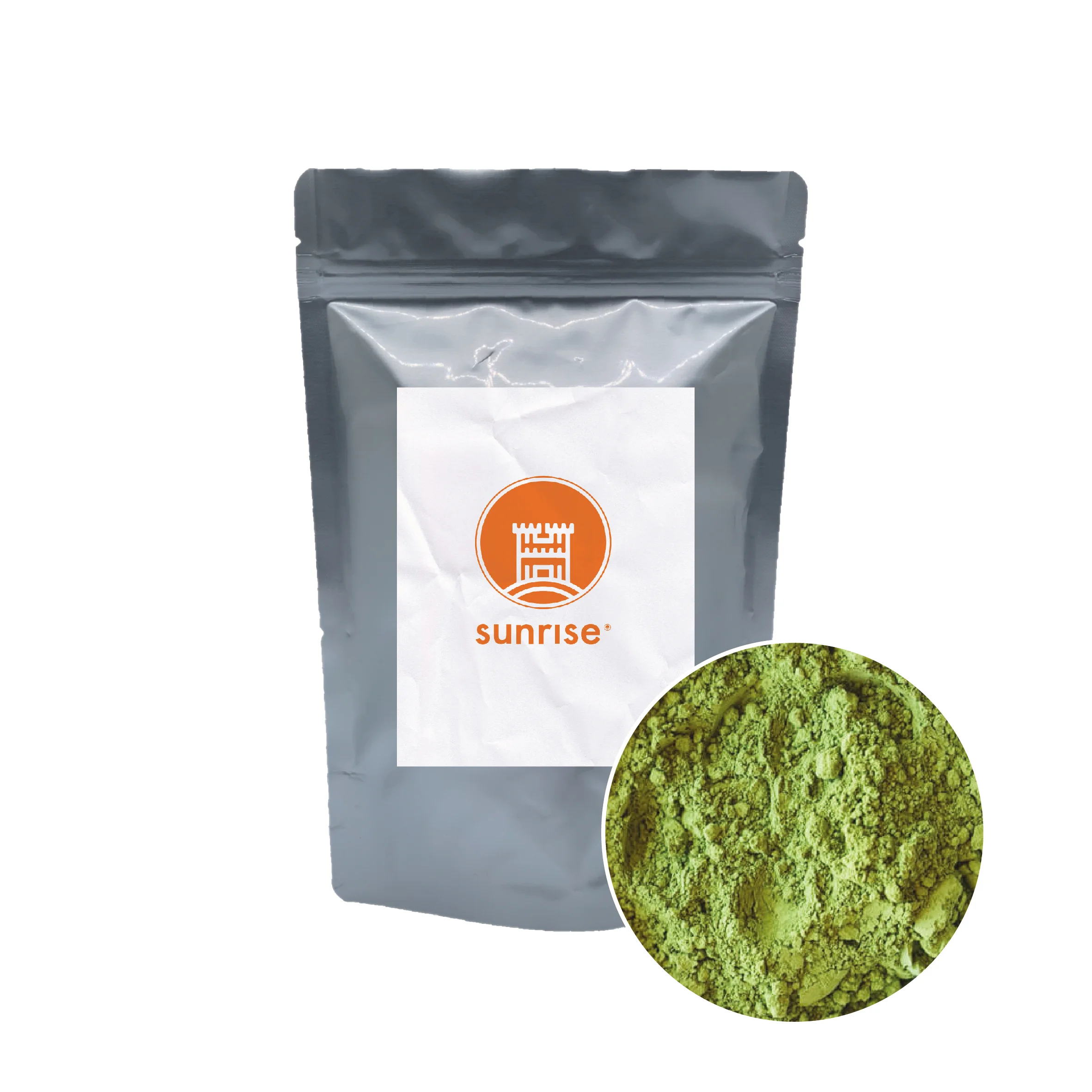 High-quality wholesale cheap milk tea shop specializes in instant egg pudding powder without additives