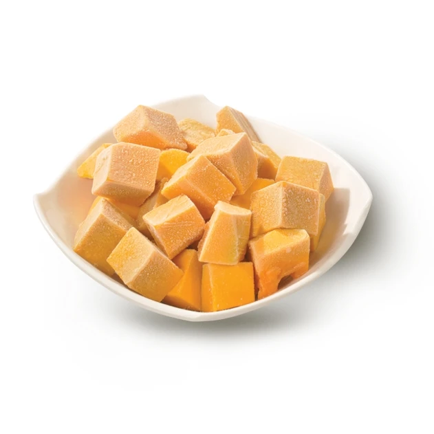  Cubed Pumpkin Frozen Ms.Sophie WhatsApp