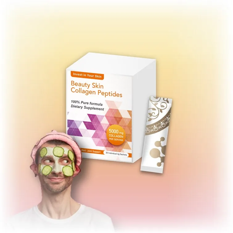 250mg Glutathion whitening powder sachet