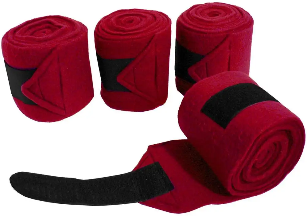 Оптовая продажа спортивное оборудование для лошадей Equine ботинки ног лошади поло высокого качества 2021