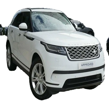 Fast Selling AND FAIRLY USED CARS FROM USA/ Land Rovers RANGS R VELAR 4C R-DYNAM SE
