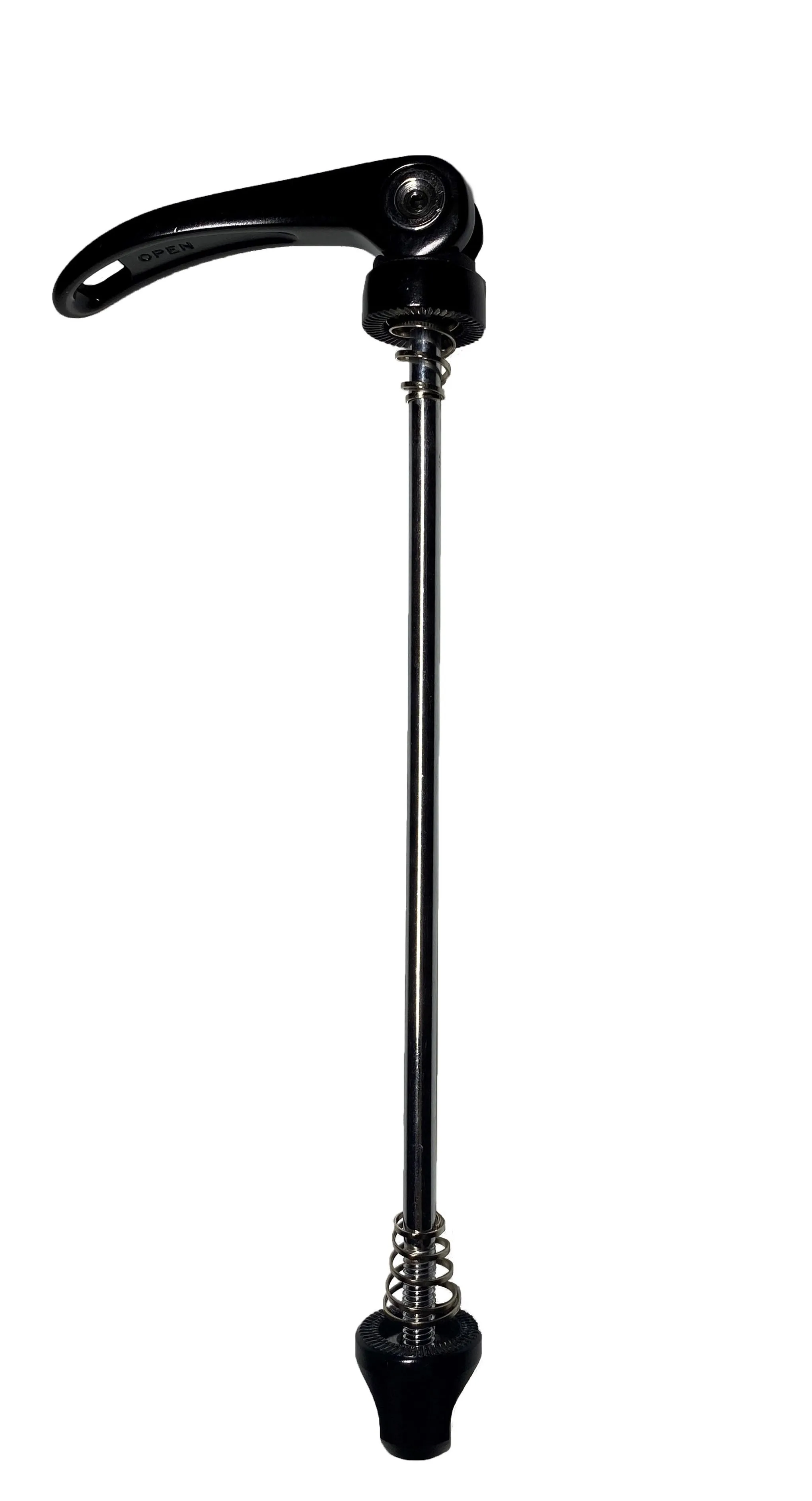 Rapid seep QR-38 high durability bicycles skewer for 5mm