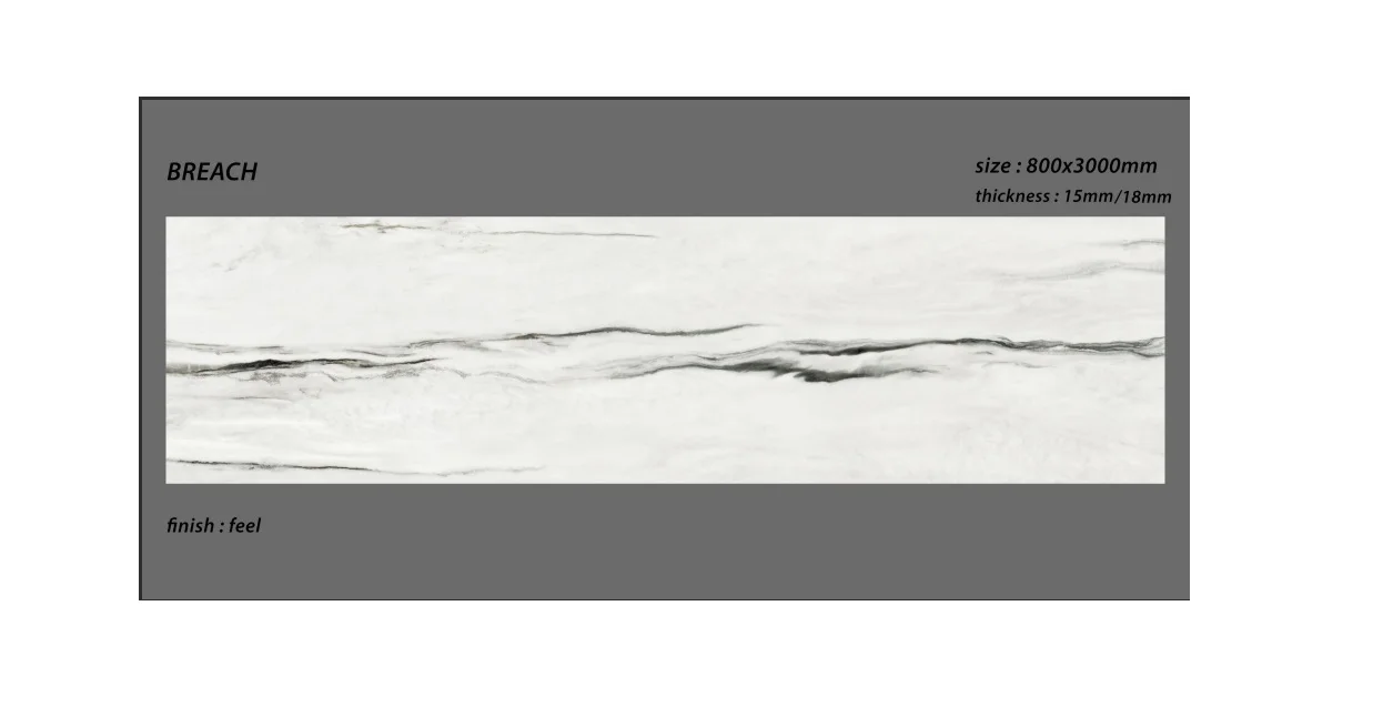 Apune Statuario Big Slab Sintered Stone at Wholesale Price From India