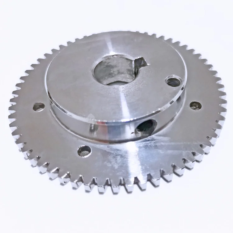 Hot sale miniature worm gear pair and  wheel plastic