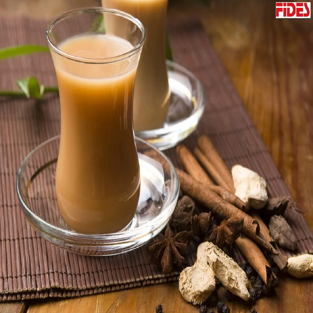 Premium Quality 100% natural MASALA TEA from India
