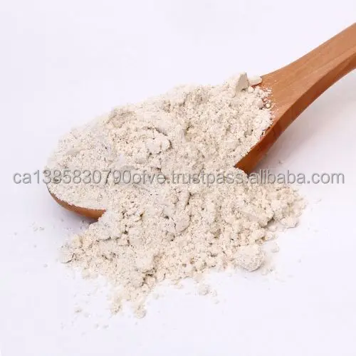 Wheat Flour, Corn Flour 2