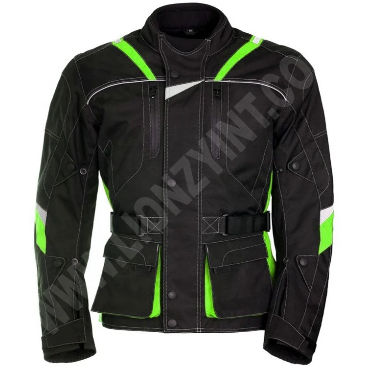 2024 Best Selling Sports Safety Ce Protector Breathable Adventure Biker Rider Men Riding Motorcycle jacket