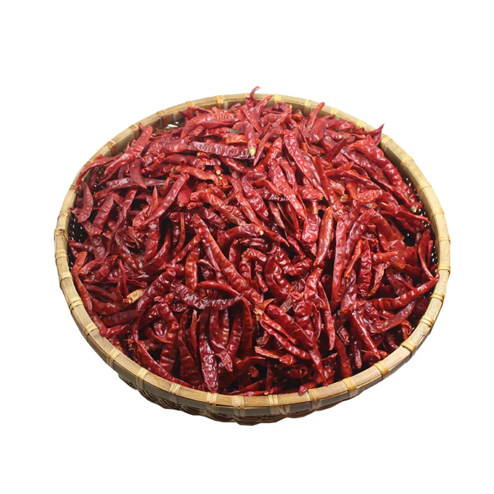 Hot Product 2022| Wholesale Organic Spice Red Dried Chili 100% Organic Dried Chili From Viet Nam