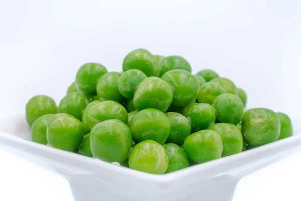 Frozen Peas/ fine peas/ standard peas IQF
