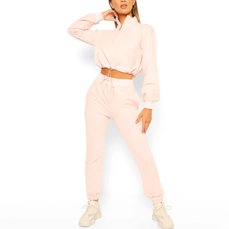 Wholesale suit For Women New Style Skinny Track Suit girls Clothes Fashion Casual Fitness ladies Tracksuit for women