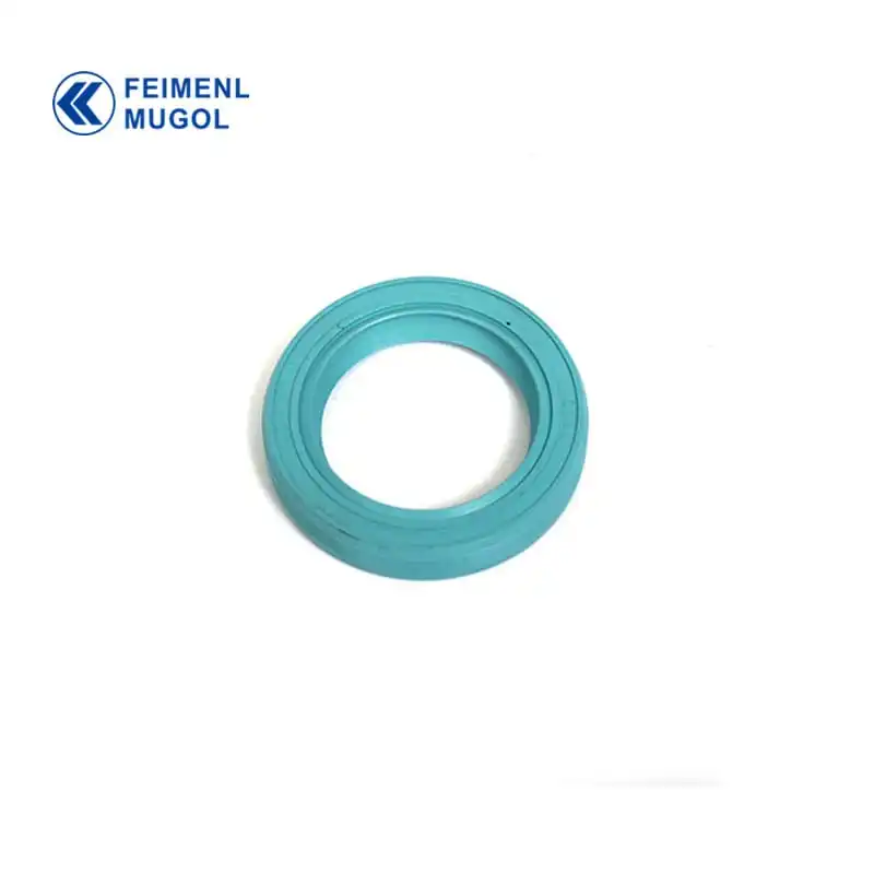 Spring Loaded Metric Rotary Shaft Tc Oil Seal Ms10x19x7 Size 10x19x7mm - Buy Bearing Oil Seal Ms10x19x7,Bearing Oil Seal Size 1