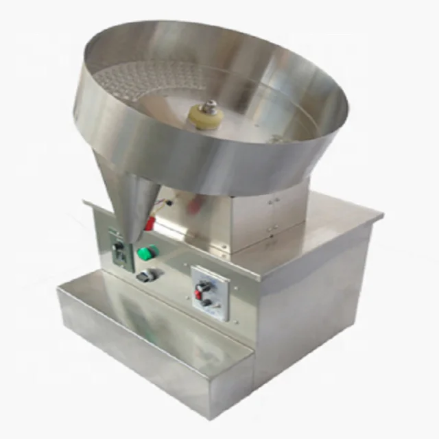 Счетчик таблеток, небольшая машина для подсчета таблеток, полуавтоматический счетчик капсул