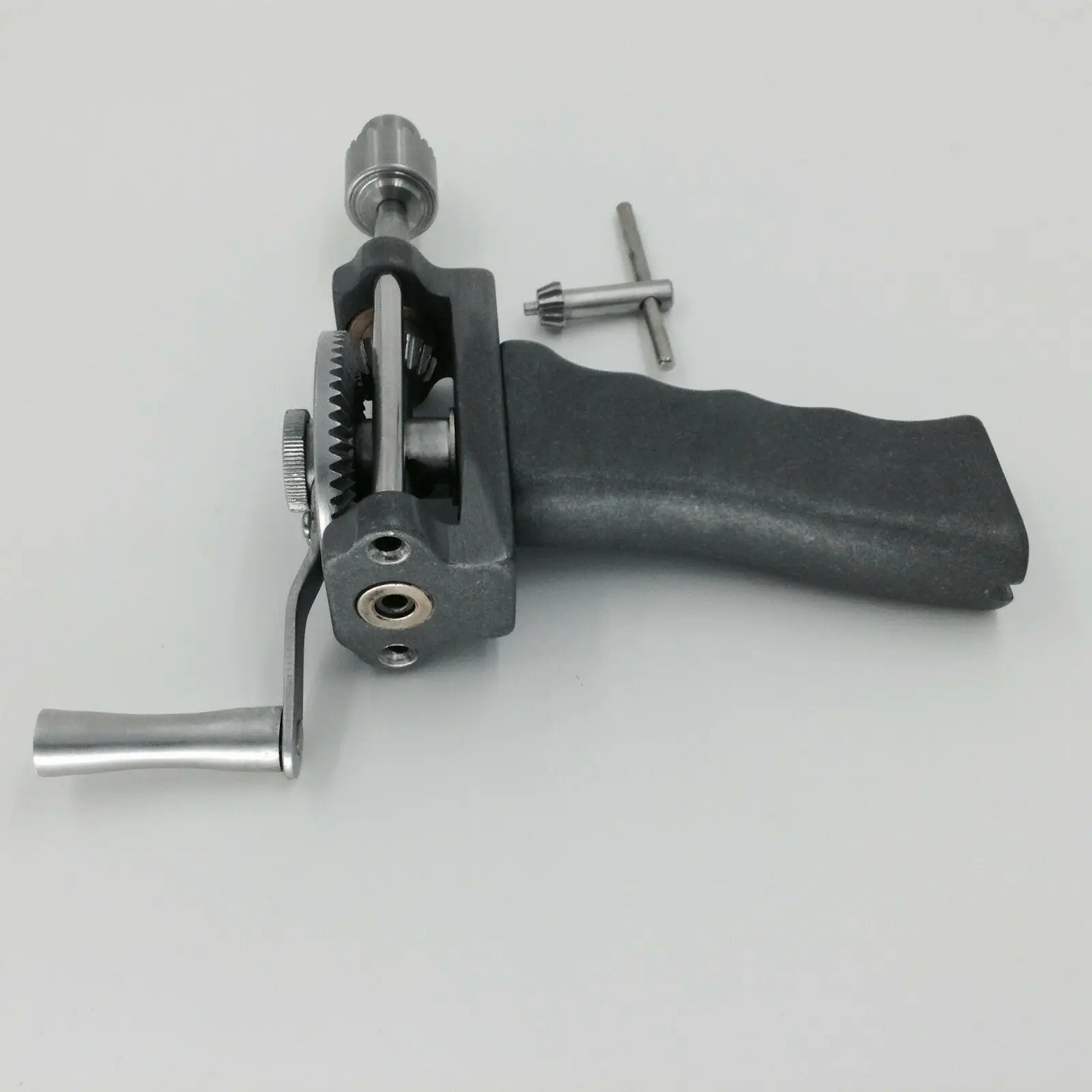 Nice orthopedic bone Hand drill 0.6mm-4.0mm Veterinary orthopedic Instrument