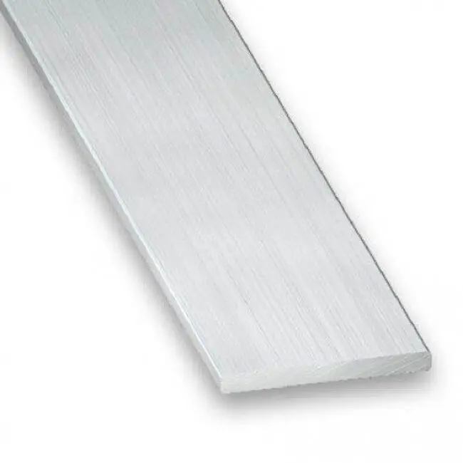 Indian Manufacturer Aluminum alloy grade 6061 aluminum/steel flat bar price per kg