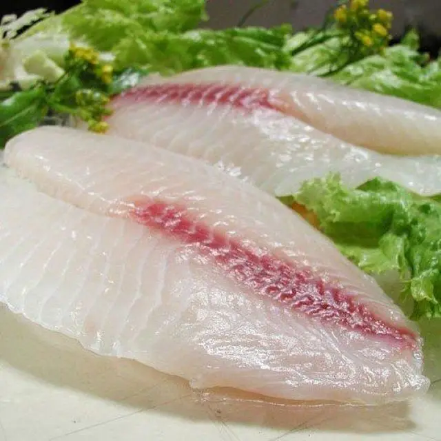 Сурими морепродукты Вьетнам сурими