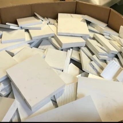 
PET lumps/ Plastic lumps/ white lumps 