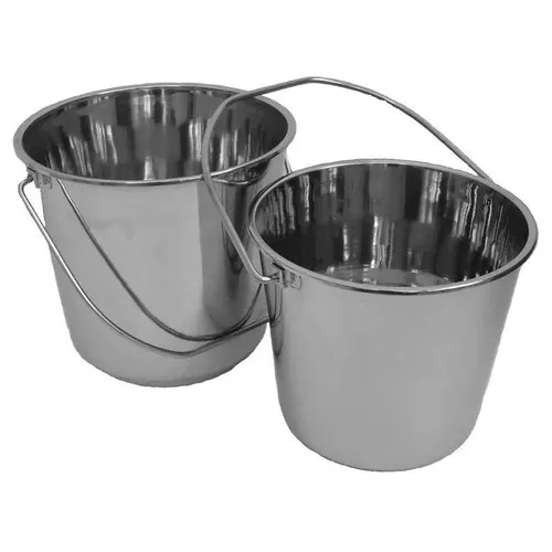 stainless steel champagne bucket stainless steel bucket without lid  cup club whistling straits ryder cup hospitality