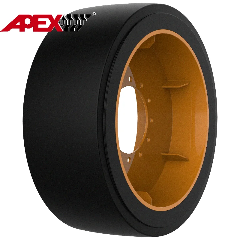 APEX Mold On Tire