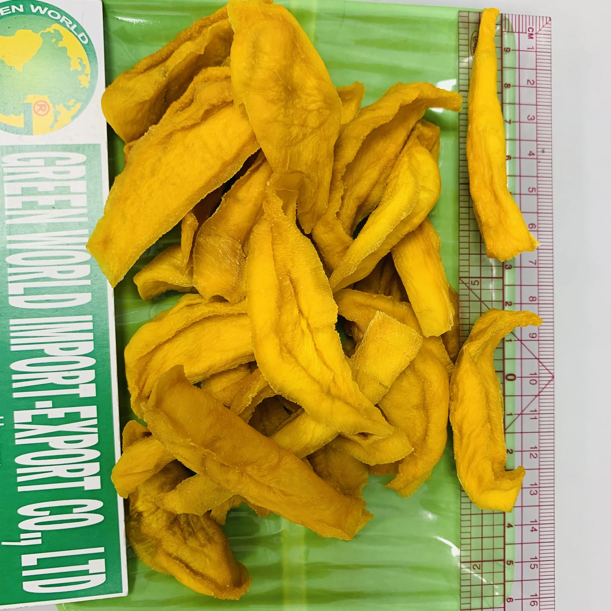 SOFT DRIED MANGO WITH BEST PRICE FROM VIETNAM