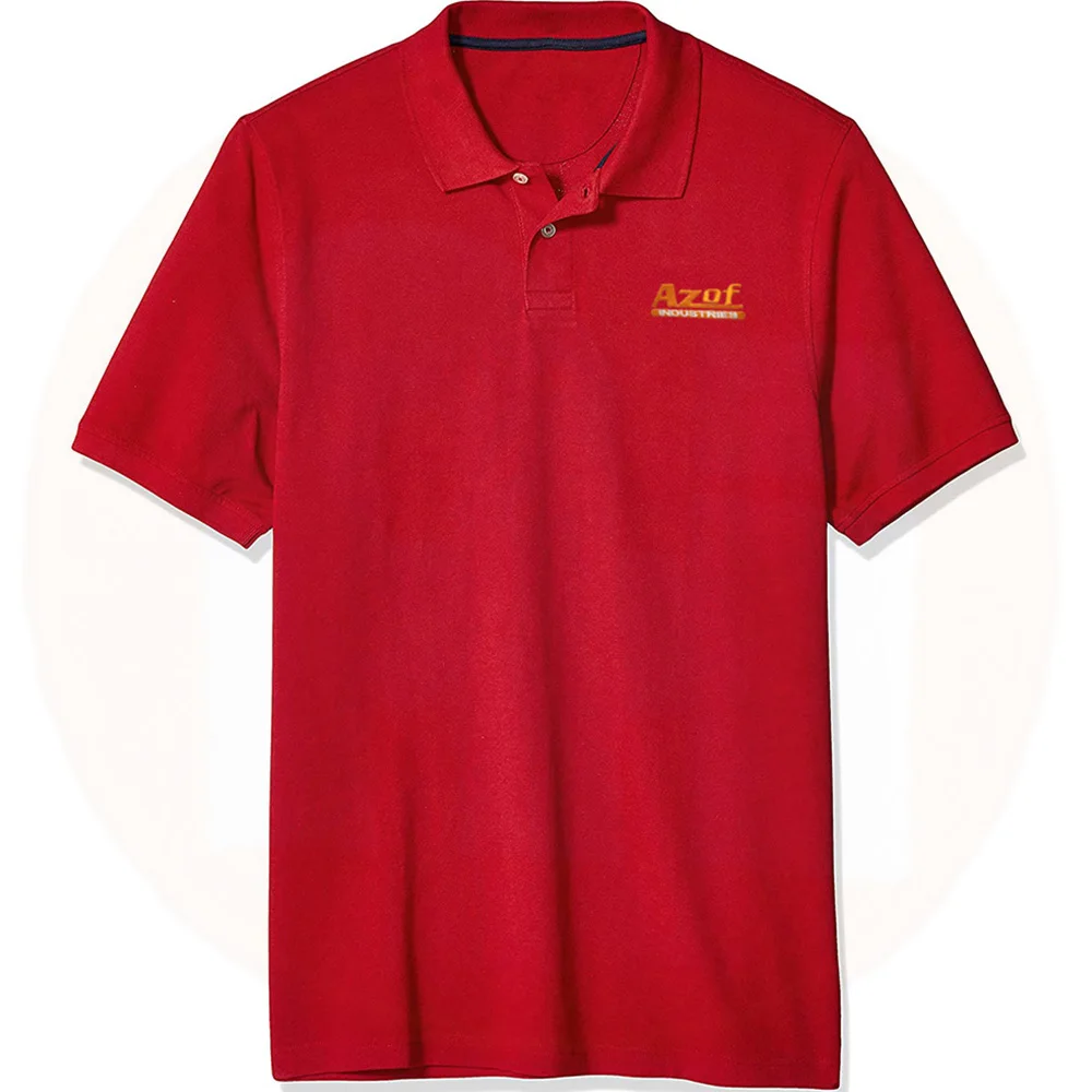  Рубашки поло для продажи оптовая продажа рубашки гольфа из 100% полиэстера с индивидуальным дизайном мужчин