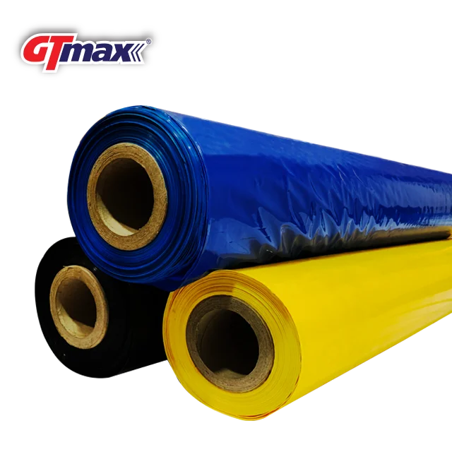 Polyethylene Films / PE Sheets film GT-MAX