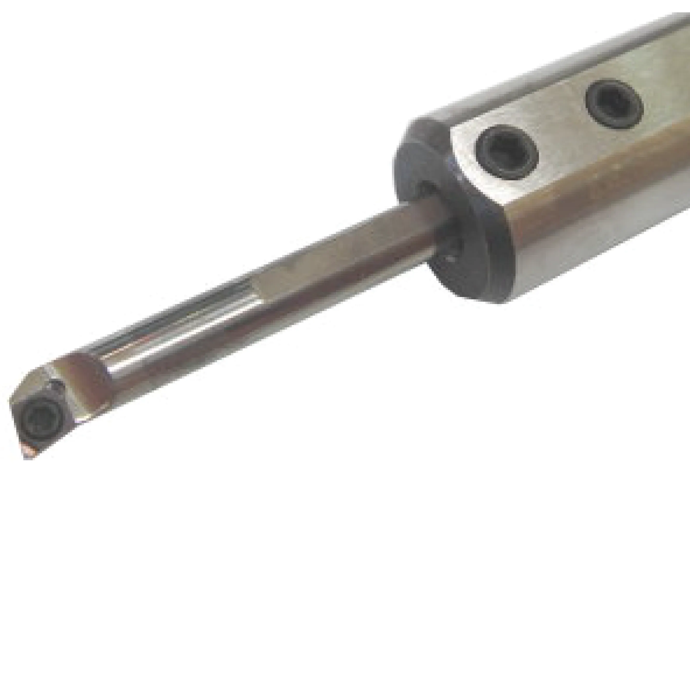  Буровые стержни с хвостовиком из карбида вольфрама микродиаметром SCLCR 95 градусов