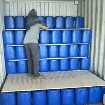 98% чистая серная кислота для промышленного