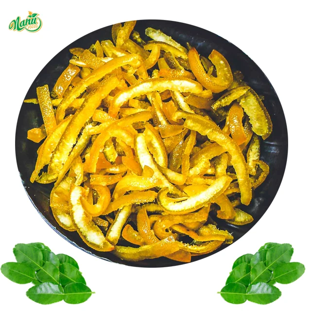 Soft dried Pomelo peel  Offer OEM, FOB, EXW, CIF Price