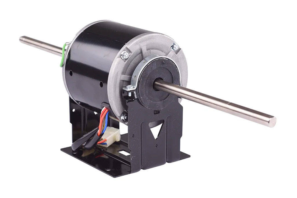 Central Air Conditioner Fan Motor