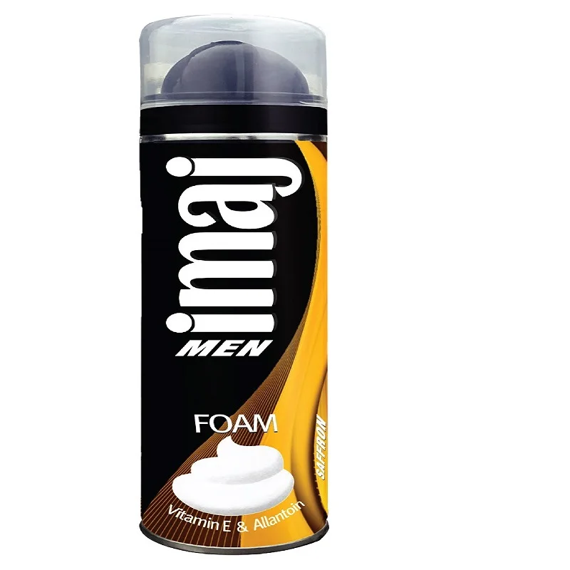 
ESPEJO shaving foam 200 ml high quality 