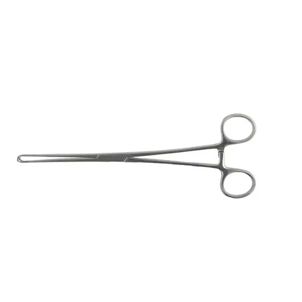 Hartman Nasal Dressing Forceps