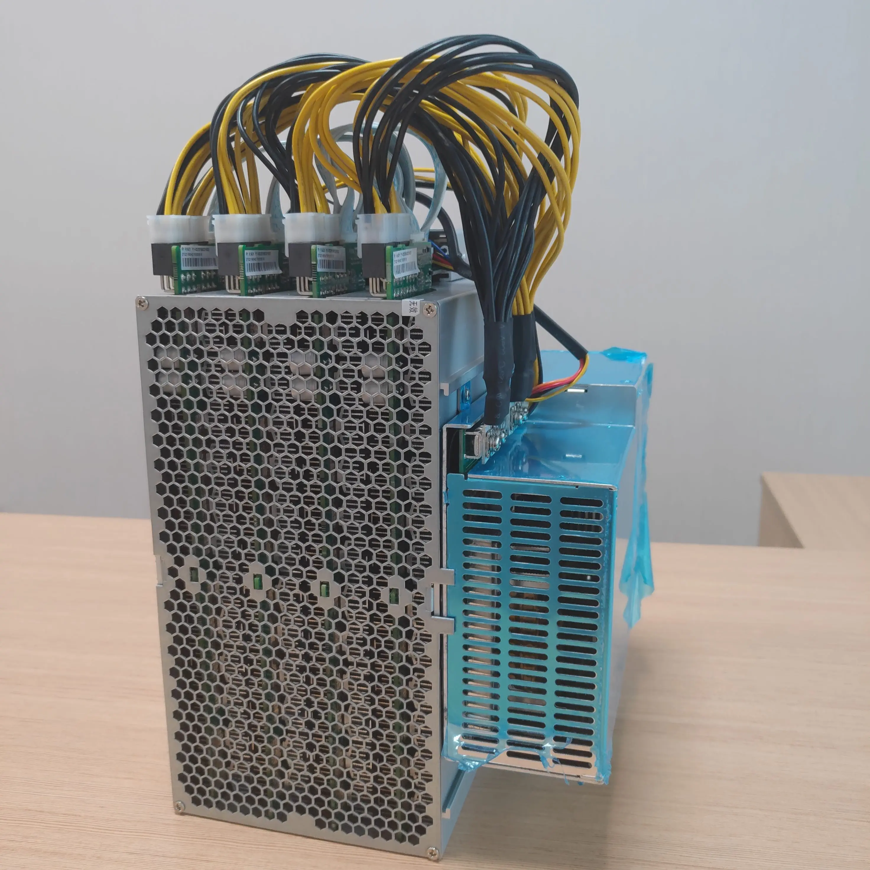 Second hand Asic miner Bitcoin Miner used F1 24Th/s 2100W