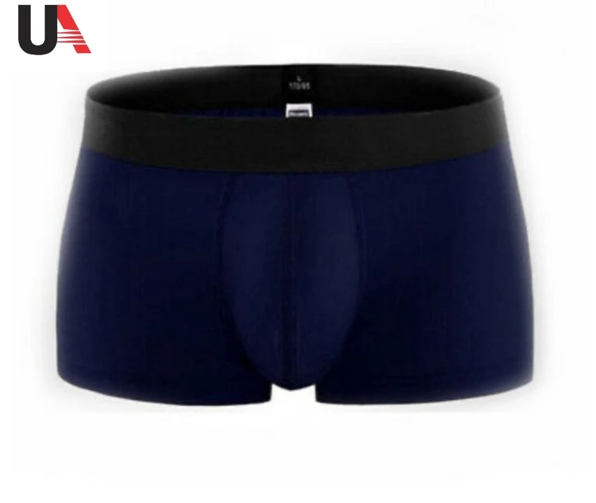 Экономичный дизайн, 95% хлопок, 5% спандекс, мужское нижнее белье
