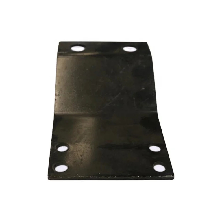 SHACMAN SHAANXI heavy truck ABS control valve support for big dump truck mining truck spare parts 81.52340.0501