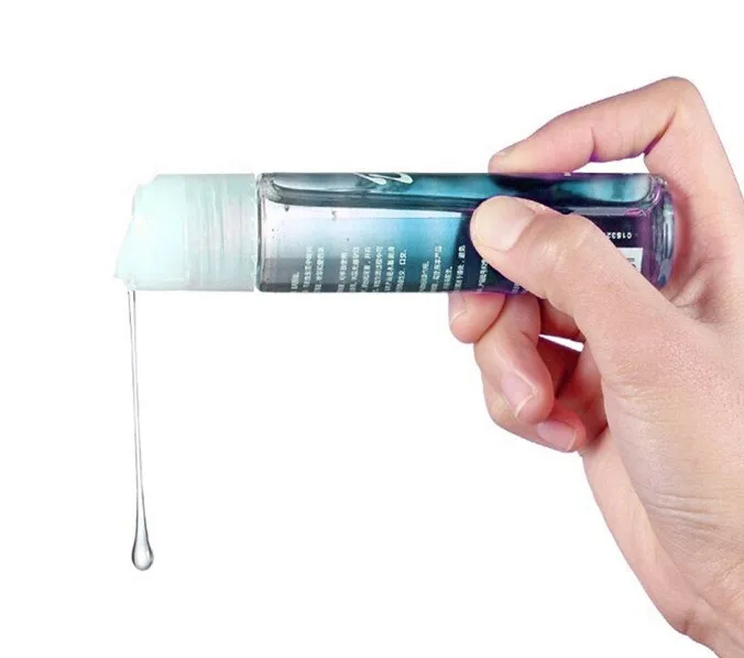 CE oral sex lube personal lubricant water based women vagina orgasm gel lube sex oil anal sex products