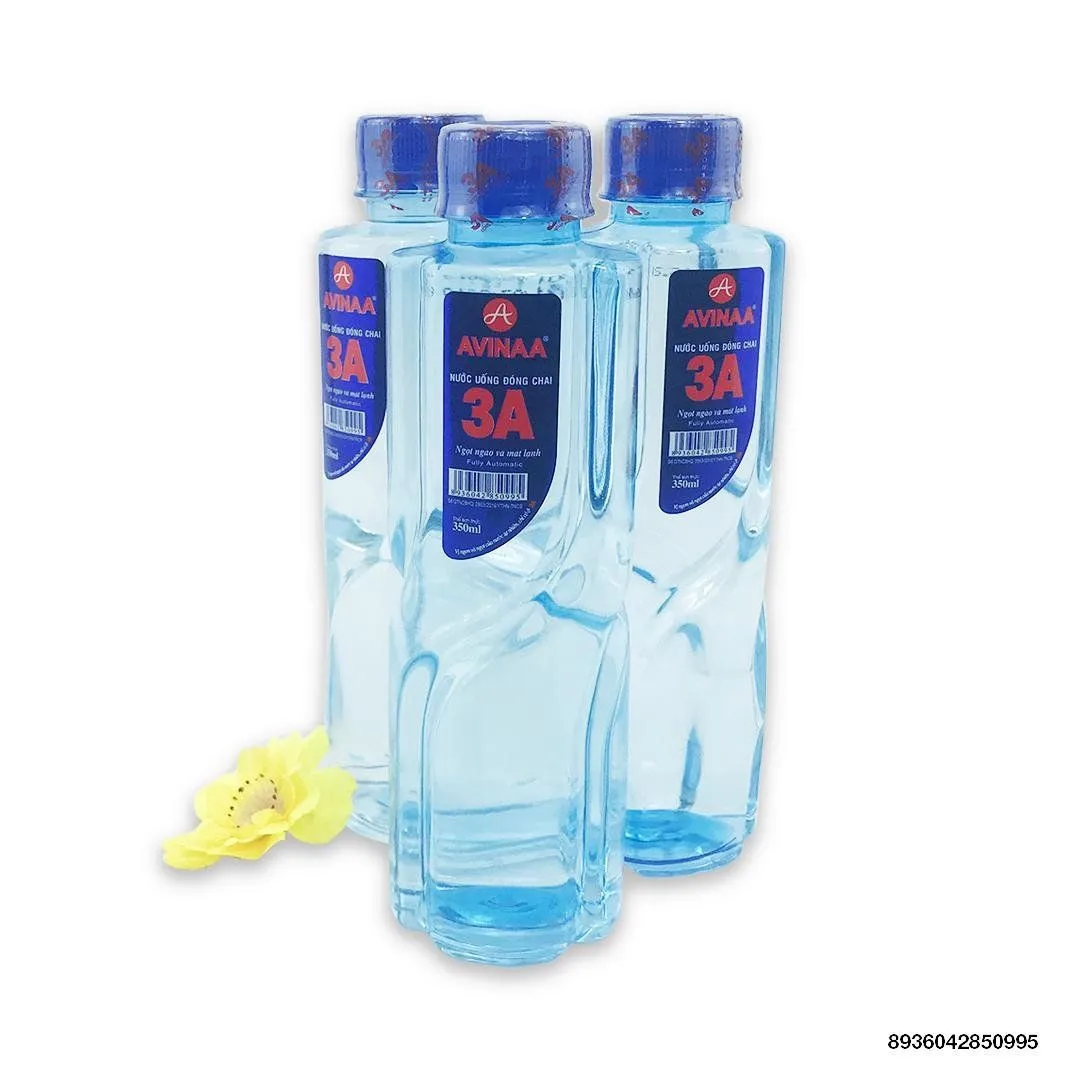 Best Quality Beverage Ground Drinking Water 3A 500ml Pure Water 2021