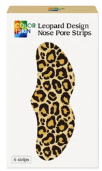 Made in Korea Charcoal nose pore purifying strips wholesale OEM/ODM blackhead remover strip for face