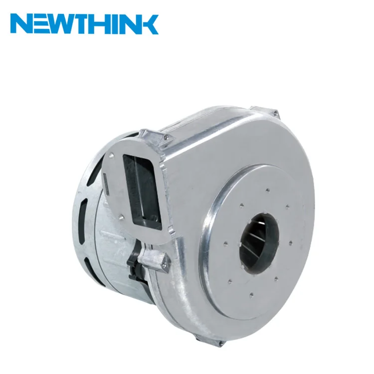  100V ~ 240V 1200W Мощный бесщеточный бойлер постоянного