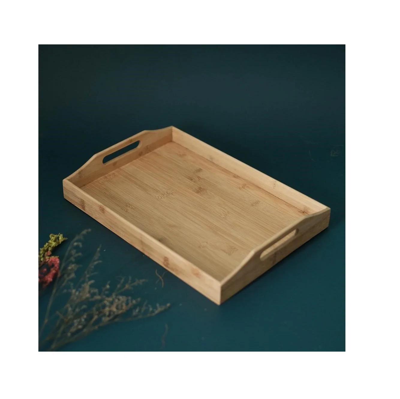 Лидер продаж бамбуковый лоток от 99 золотых данных