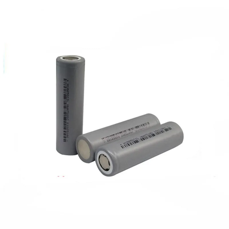 CE, ROSH Deep Cycle 3000 Times Lithium Type Power Cell 18650 3.7v Li Ion Battery 2000mah 2200mah 2600mah Ce Rechargeable ROHS CE