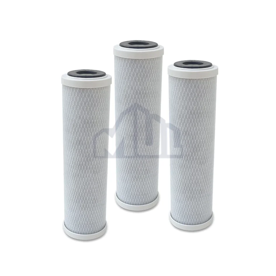 Taiwan Multiply Activated Carbon Block Water FIlter