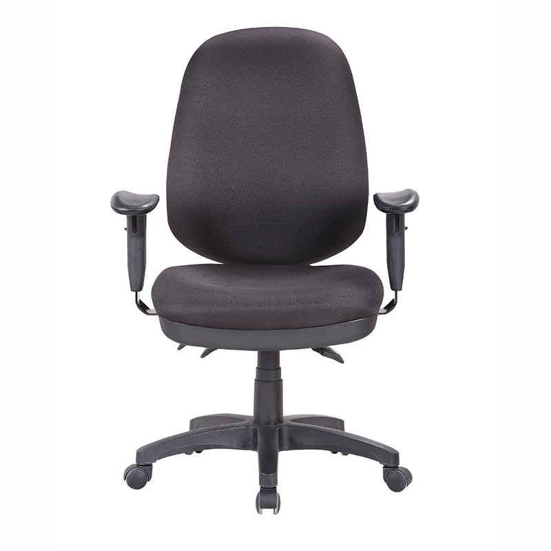 
grey mesh ergonomic standing side chair cadeiras chair office 